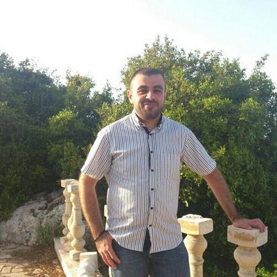 Profile Picture of Joseph Abboud (@josephabboud83) on Twitter