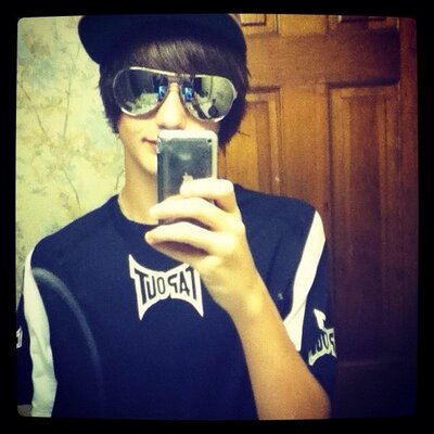 Profile Picture of Luke Pruitt (@luke_pruitt1) on Twitter