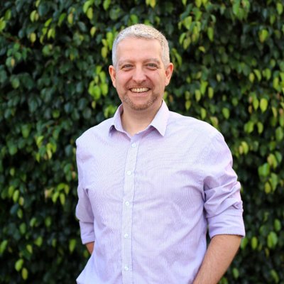 Profile Picture of Carlos Kik Lloret (@CeKMTL) on Twitter