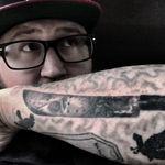 Profile Picture of Kyle Cote Jr. (@fluffy_urbex_kyle) on Instagram