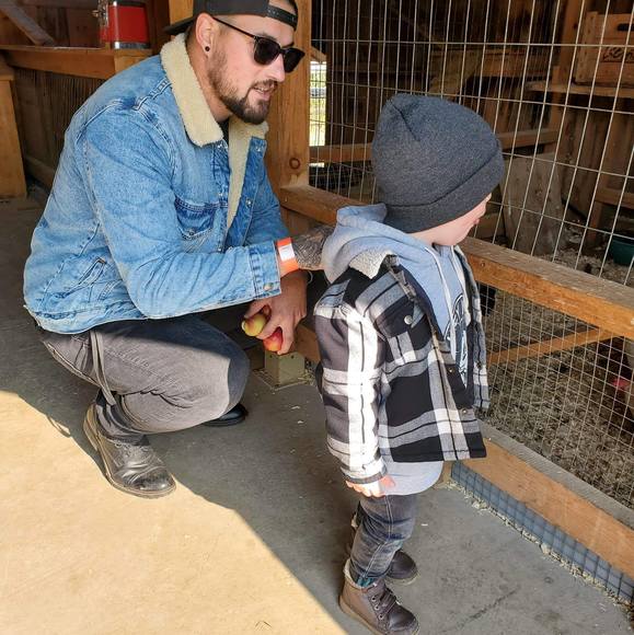 Profile Picture of Steve Hovington (@hovington18) on Poshmark