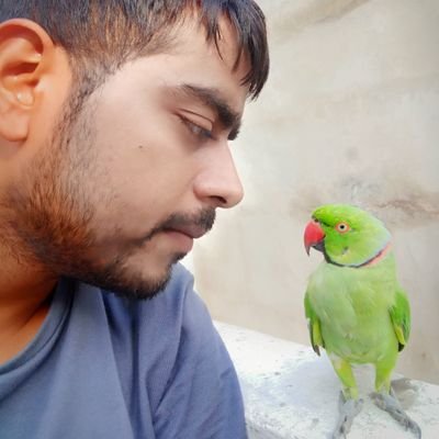 Profile Picture of Ganesh Pandey (@ganesh18101003) on Twitter
