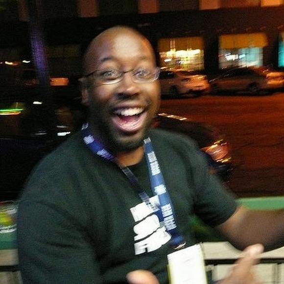 Profile Picture of Kwame Phillips-solomon (@kwamep) on Poshmark
