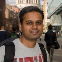 Profile Picture of Naveen Gupta (@naveen-gupta) on Quora