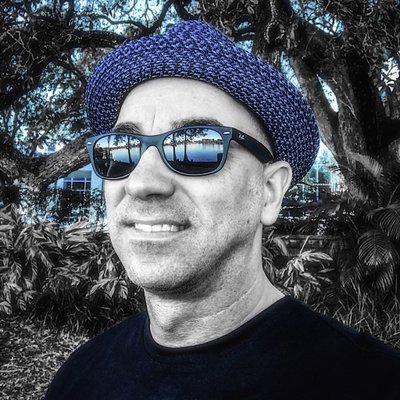 Profile Picture of Shawn Stec (@ShawnStec) on Twitter