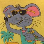 Profile Picture of Brandon Rufino (@20yearweekend) on Instagram