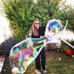 Profile Picture of Micaela Bandoma (@micaelabandoma) on Instagram