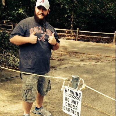 Profile Picture of Brad Kirk (@bradkirk949) on Twitter