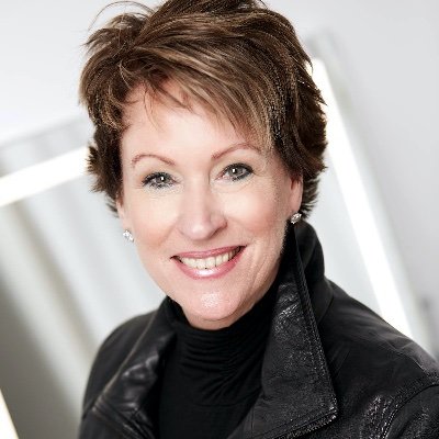 Profile Picture of Dympna Fay-Hart~ Dream Town Realty (@DympnaFayHart) on Twitter