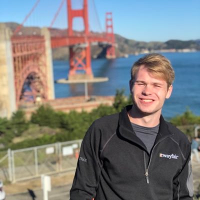 Profile Picture of Matthew Towner (@matthew_towner) on Twitter