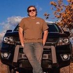 Profile Picture of Matthew Linn (@rolling_rado) on Instagram