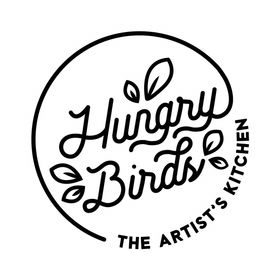 Profile Picture of Hungry Birds - The artist’s Kitchen (@HungryBirdsMauritius) on Pinterest