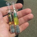 Profile Picture of Daniel Raymond (@distillate_oils) on Instagram