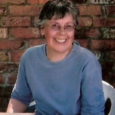 Profile Picture of Jo Glover (@jo_glover) on Twitter