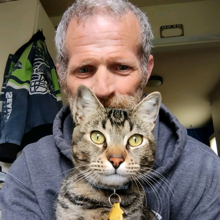 Profile Picture of Mike Dethlefsen (@mike.dethlefsen) on Tiktok