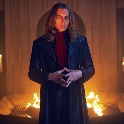 Profile Picture of Ouren_Michael (@OurenMichael) on Twitter