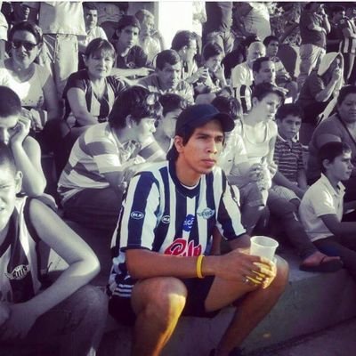 Profile Picture of Juan Saldivar (@juanja08) on Twitter