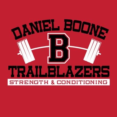 Profile Picture of Daniel Boone S&C (@TrailblazerS_C) on Twitter