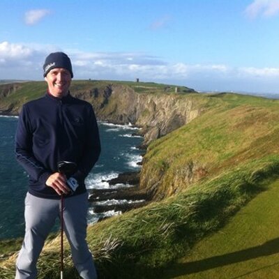 Profile Picture of John Paul Twomey (@johnpaultwomey) on Twitter