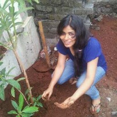 Profile Picture of Apurva Patil (@apurvapatil3010) on Twitter