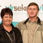 Profile Picture of Sanette Schutte de Waal (@sanettedewaal) on Instagram