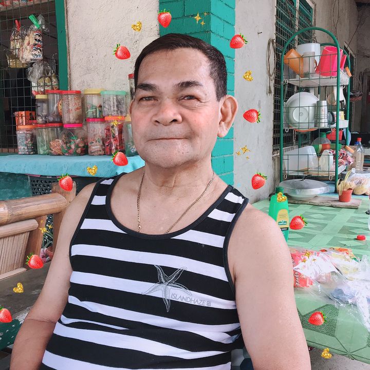 Profile Picture of Abby Arevalo (@abbyarevalo3) on Tiktok