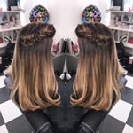 Profile Picture of Holly Draper (@hairbyhollydraperx) on Instagram