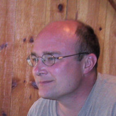 Profile Picture of Michael McManamon (@mcmanam) on Twitter