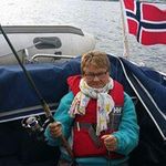 Profile Picture of Jenny-Tove Ødegård (@jennytoveodegard) on Instagram