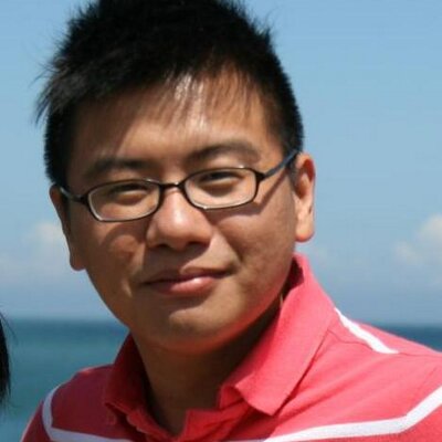 Profile Picture of Richard Chien (@chihhan123) on Twitter