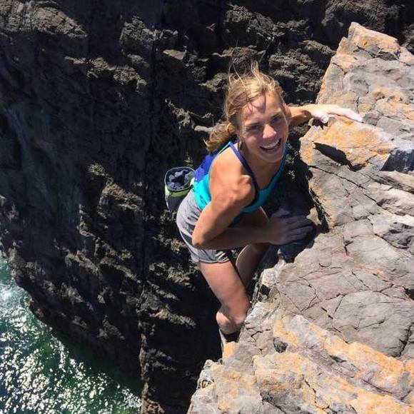 Profile Picture of Jenny Abegg (@jabegg) on Poshmark