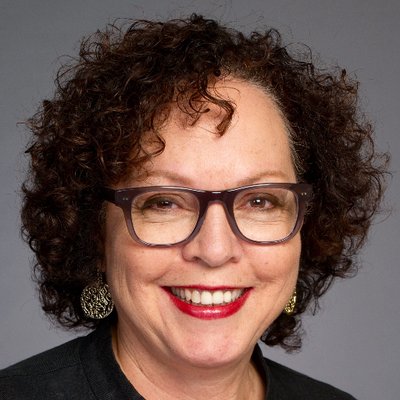 Profile Picture of Carolyn Coker Ross (@CarolynCRossMD) on Twitter