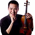 Profile Picture of Joseph Lin (violinist)on Wikipedia