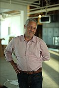 Profile Picture of Jon Bondon Wikipedia