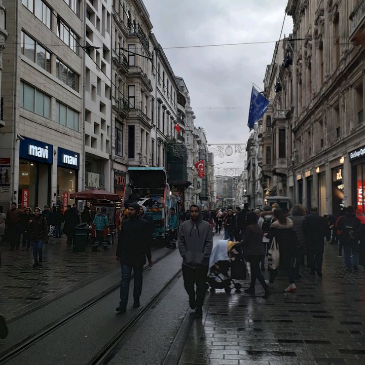 Profile Picture of David Lippens (@davidlippens) on Tiktok