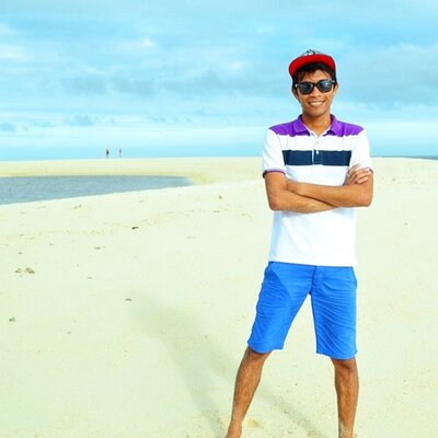 Profile Picture of Reigner John Maestro (@reignjohn) on Twitter