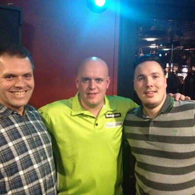 Profile Picture of Brian Summerson (@BrianSumExpress) on Twitter