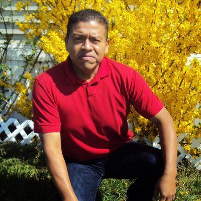 Profile Picture of Jacob Arriaga Arriag (@JacobArriag) on Twitter