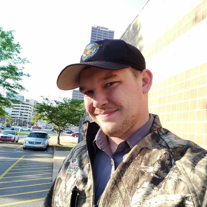 Profile Picture of Travis Winters (@@traviswinters) on Tiktok