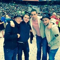 Profile Picture of Joe Curley (@joe-curley-5) on Quora