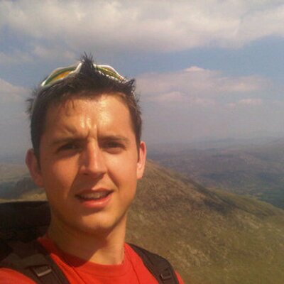 Profile Picture of Kris Davies (@KrisD1984) on Twitter