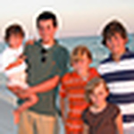 Profile Picture of Bart Thedinger (@thedinger - family pictures) on Flickr