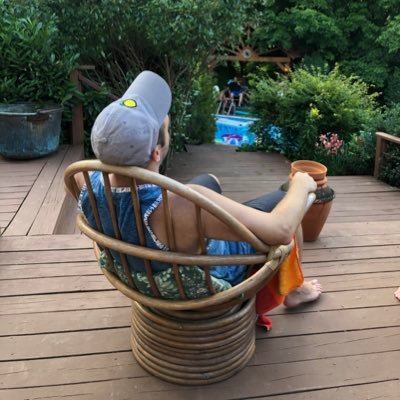 Profile Picture of Kevin Wolf (@Wolf_Flow13) on Twitter