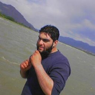 Profile Picture of Usman Sadiq (@usmansadiq07) on Twitter