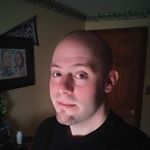 Profile Picture of Brian Tilley (@thirtypax) on Instagram