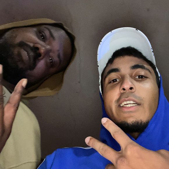 Profile Picture of Blayke Rich (@buddharich) on Poshmark