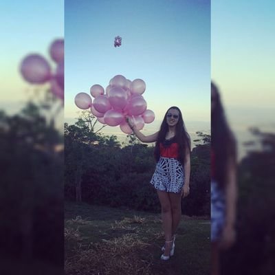 Profile Picture of Bárbara M De Lima (@barbaralima_98) on Twitter