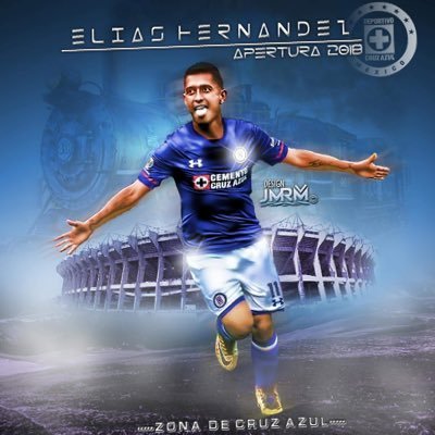 Profile Picture of Elias Hernandez (@EliasHdz08) on Twitter