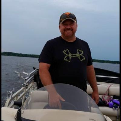 Profile Picture of Clinton Thompson (@clint391960) on Twitter