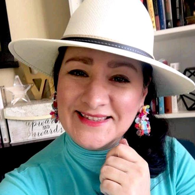Profile Picture of Kimberly Becker (@@beckerkim) on Tiktok